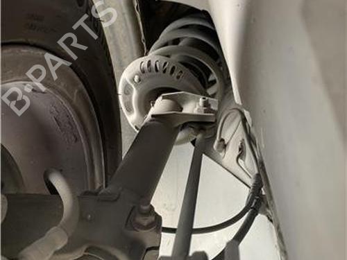 Right front shock absorber SEAT LEON (1P1) 1.9 TDI | BP32417851M17 