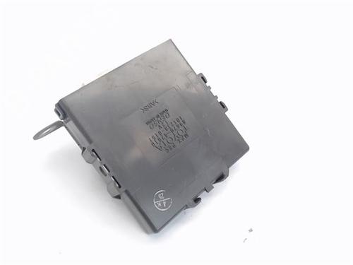 Electronic module TOYOTA PRIUS Liftback (_W2_)  | BP13635654M83 