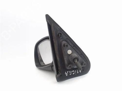 Left mirror NISSAN MICRA II (K11)  | BP13641301C26 