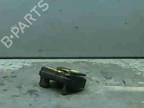 Used Tailgate lock SEAT AROSA (6H1) 1.0 (50 hp) 9631778