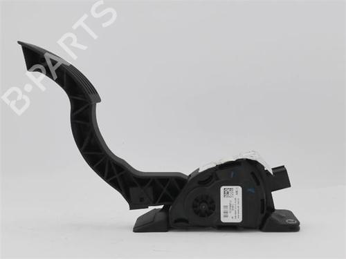 Pedal FORD FOCUS III 1.5 TDCi | BP22132728I4 