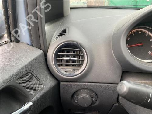 Air vent OPEL CORSA D (S07)  | BP32421394I21 