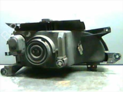 Left headlight CITROËN BERLINGO / BERLINGO FIRST Box Body/MPV (M_) 2.0 HDI 90 (MBRHY, MCRHY) | BP12124852C28 