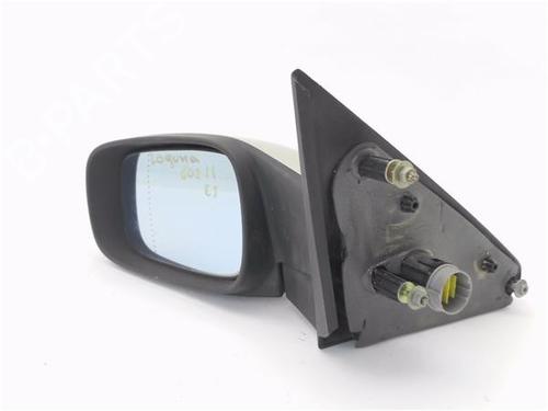 Left mirror RENAULT LAGUNA II (BG0/1_)  | BP25845494C26 