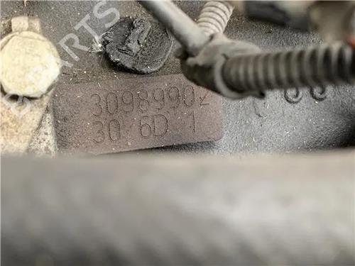 Engine BMW 3 (E46)  | BP13077334M1 