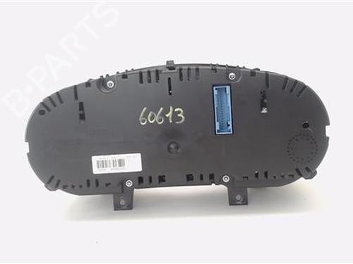 Instrument cluster VW GOLF VI (5K1)  | BP30412410C47 
