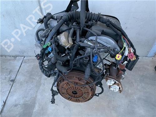 Engine VW PASSAT B5 (3B2)  | BP29431391M1 