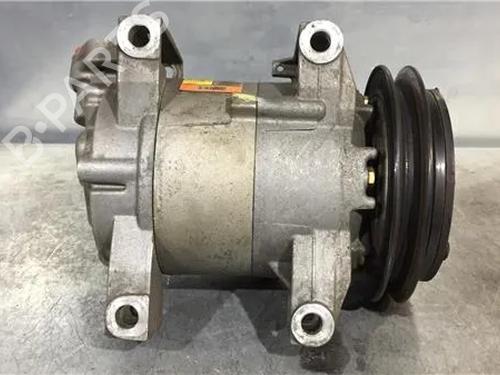Used AC compressor NISSAN ALMERA II (N16) [2000-2025]  9737506