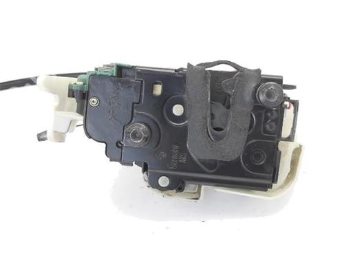 Front left lock VW POLO (9N_, 9A_)  | BP23841504C98 
