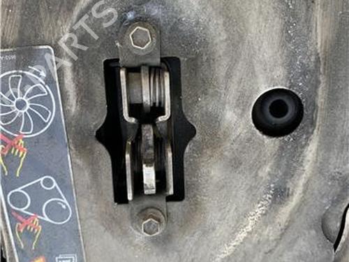 Hood lock JAGUAR X-TYPE I (X400) 2.0 D | BP32418959C133 