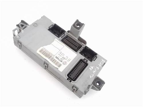 Electronic module FIAT PUNTO (188_)  | BP13312096M83 