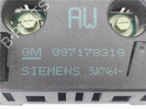 Andre OPEL FRONTERA B (U99)  | BP30980881O1 