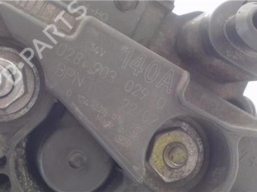 Generator AUDI A4 B6 Avant (8E5) 1.9 TDI | BP29574494M7