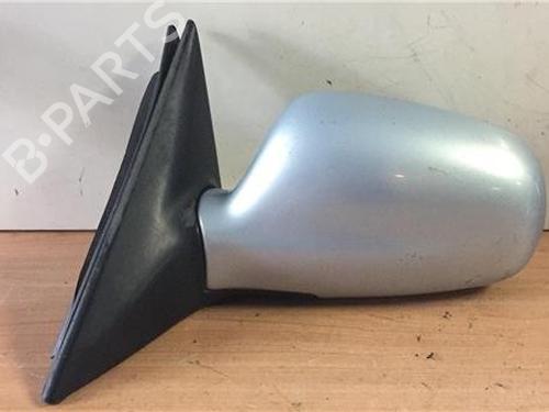 Used Left mirror DAEWOO LEGANZA (KLAV) [1997-2004]  12596796