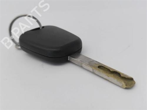 Fuel flap CITROËN C3 I (FC_, FN_)  | BP24622455C131 