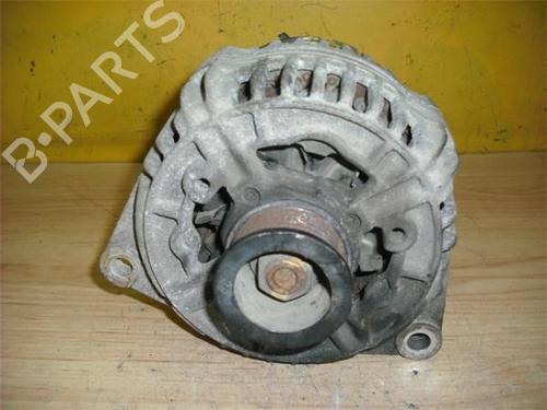 Generator MERCEDES-BENZ M-CLASS (W163) ML 320 (163.154) (218 hp) 9759837
