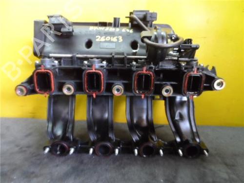 Intake manifold BMW 3 (E46) 320 d | BP9696086M70 