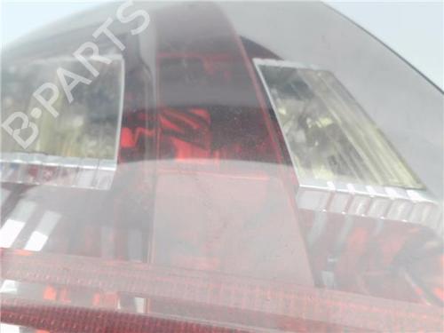 Left taillight FIAT STILO (192_) 1.2 16V (192_XA1B) | BP28098070C34 