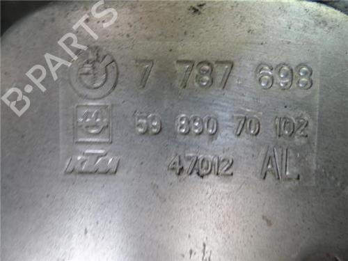 Other BMW 3 (E46) 320 d | BP14338352O1