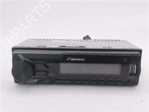 Autoradio TATA SAFARI (42_FD) 2.1 (128 hp) 31722196
