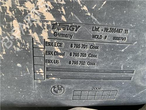 Fuel tank BMW 3 (E90) 330 d | BP32418703C62 