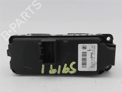 Left front window switch MAZDA 3 (BK)  | BP23549830I27 