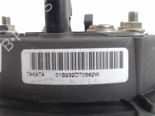 Driver airbag BMW 3 Coupe (E46)  | BP13053133C9 