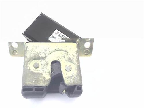 Bakluke lås OPEL CORSA C (X01) 1.7 DTI (F08, F68) | BP25868679C101 
