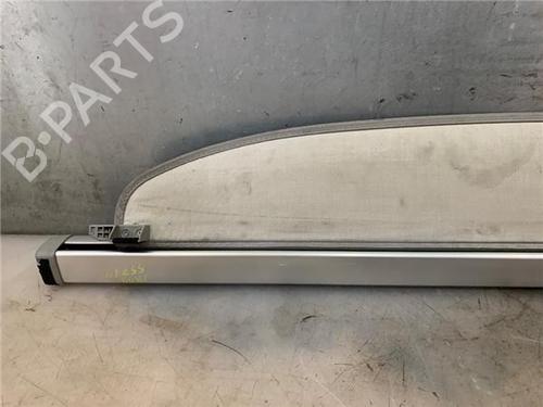 Rear parcel shelf TOYOTA PRIUS Liftback (_W2_) 1.5 Hybrid (NHW20_, NHW20R) | BP30980976C85