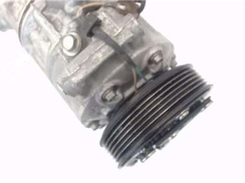 AC compressor SEAT IBIZA V (KJ1, KJG) 1.0 TSI | BP33730267M34 - Image 3