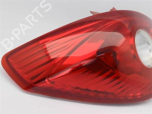 Left taillight OPEL CORSA D (S07) 1.3 CDTI (L08, L68) | BP24870060C34 