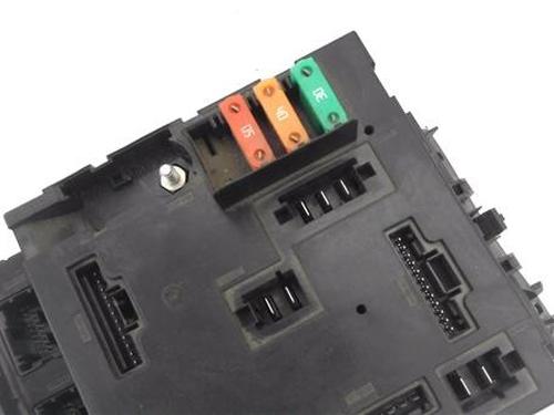 Fuse box SMART FORTWO Coupe (451) 1.0 (451.330, 451.334) | BP37261145E1 - Image 4