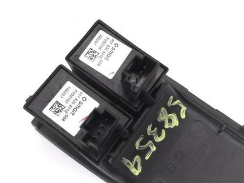 Left front window switch SMART FORTWO Coupe (451) 1.0 (451.330, 451.334) | BP37261140I27 - Image 6