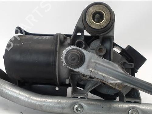 Front wiper motor PEUGEOT 1007 (KM_)  | BP17069717M29 