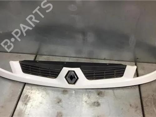 Used Grille RENAULT KANGOO (KC0/1_) D 55 1.9 (KC0D) (54 hp) 9683493