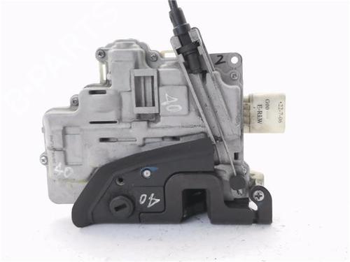 Rear left lock SEAT ALTEA (5P1) 1.2 TSI | BP24364499C100 