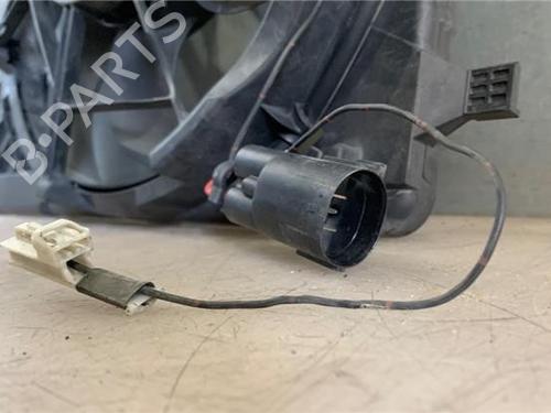 Køleventilator elektrisk MAZDA 3 (BK)  | BP19272056M35 