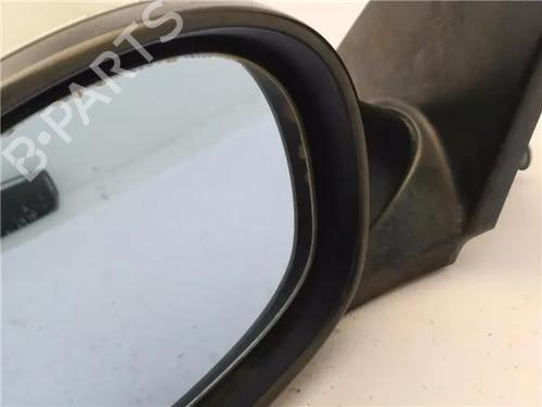 Left mirror BMW 1 (E87)  | BP24738872C26 