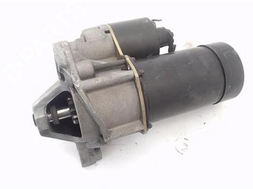 Startmotor RENAULT MEGANE I (BA0/1_) 1.6 e (BA0F, BA0S) | BP30980926M8