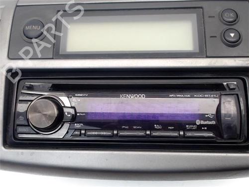 Radio NISSAN MICRA III (K12)  | BP24035641E6