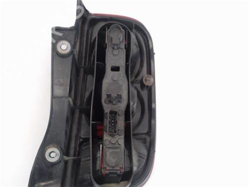 Left taillight NISSAN MICRA III (K12)  | BP13702680C34 