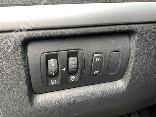 headlight-switch-renault-clio-iii-br01-cr01-2005-2006-2007-2008-2009-2010-2011-2012-2013-2014-25495959 main image