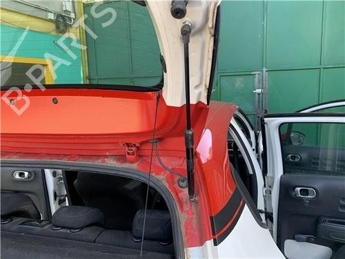 Tailgate lift support CITROËN C3 III (SX) 1.2 VTi 82 | BP33288004C138 - Image 7