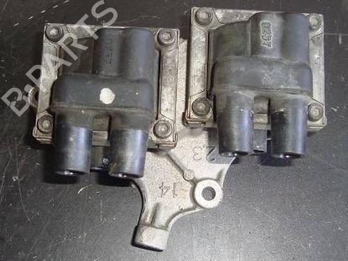 Used Ignition coil FIAT SEICENTO / 600 (187_) 1.1 (187AXB, 187AXB1A, 187AXC1A02) (54 hp) 9634945
