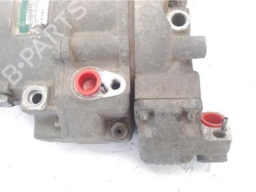 AC compressor MERCEDES-BENZ A-CLASS (W168)  | BP30981042M34 