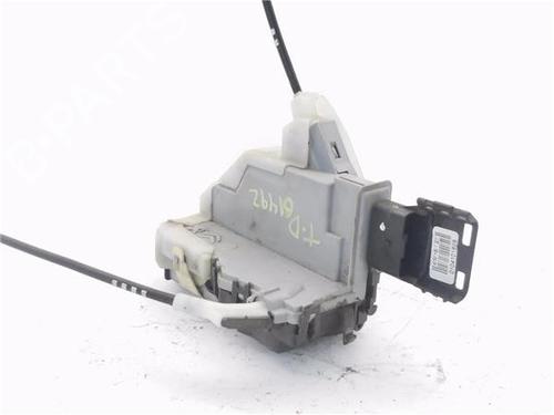 Used Rear right lock Rear right lock 39210579 39210579