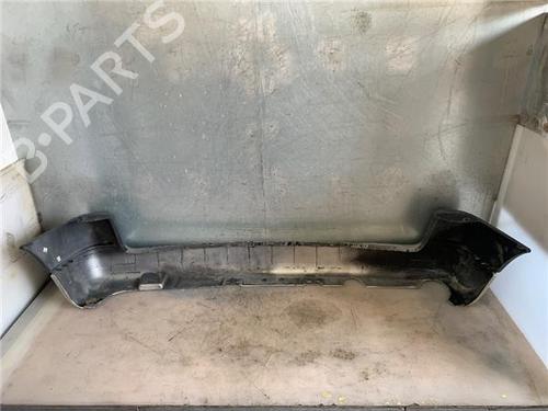 Rear bumper CITROËN BERLINGO / BERLINGO FIRST MPV (MF_, GJK_, GFK_)  | BP29595317C8 