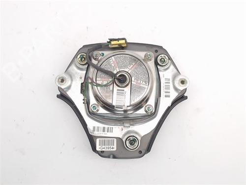 Driver airbag BMW 3 (E46)  | BP13051980C9 