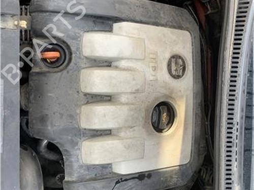 Upper protection SEAT ALTEA (5P1) 2.0 TDI 16V | BP33220280M93  - Image 10