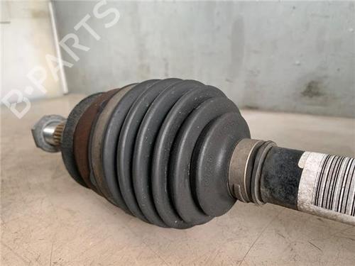 Right front driveshaft MINI MINI (R56)  | BP30135626M39 